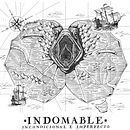 Ilustración para INDOMABLE (MÚSICA). Un projet de Illustration traditionnelle de Ángela Búa - 10.09.2017