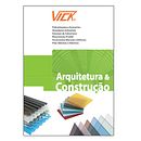 Catálogo Promocional. Un projet de Direction artistique, Design  , et Design graphique de Marden Robles - 18.06.2011