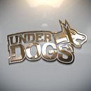 Underdogs - Propuesta. Een project van  Br, ing en identiteit,  Ontwerp y Grafisch ontwerp van Zaida Escorcia - 12.05.2017