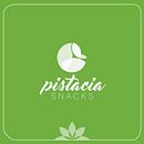 Pistacia Snacks Ein Projekt aus dem Bereich Br, ing und Identität, Produktdesign und Industriedesign von Julián González - 15.10.2016