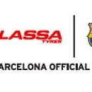 Activacion de Lassa Empresa patrocinadora del F.C Barcelona Nuevo proyecto. Video project by Nacho Marmol - 05.12.2017