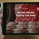 Mi Proyecto del curso: Introducción al Desarrollo Web Responsive con HTML y CSS. Web Design projeto de victor182 - 22.05.2017