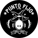 Somos Punto Fijo Ein Projekt aus dem Bereich Br, ing und Identität, Design, Produktdesign, Grafikdesign und Siebdruck von Luis Barón - 06.05.2016