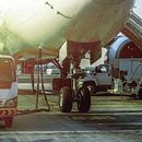 Transporte de carga terrestre. Een project van Webdesign van enviarlogistica - 13.05.2017