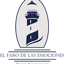 Logotipo El Faro de las Emociones (Terapia Transpersonal). Fine Arts, Br, ing, Identit, Graphic Design, and Vector Illustration project by Marcos Perez - 05.13.2017