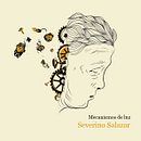 "Severino Salazar" Colección Ilustrada. . Un proyecto de Ilustración tradicional de Iván Reyes - 14.06.2015
