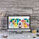 Misterpiro. Un projet de Développement web , et Webdesign de Peces Gordos Estudio - 01.05.2017