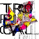 Tapas. Un projet de Collage, Direction artistique, Design graphique, Photographie, T , et pographie de Diego Scagni - 15.05.2017