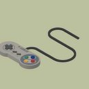 Supernintendo. 3D, and Graphic Design project by L Laso - 11.08.2016