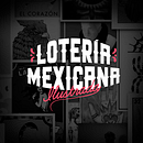 Lotería Mexicana Ilustrada. Un proyecto de Diseño gráfico, Ilustración tradicional y Pintura de Leon de la Cruz - 12.05.2017