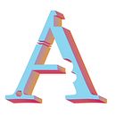 #36daysoftype. Un proyecto de Dirección de arte, Diseño gráfico y Diseño Web de Jorge Guzmán - 16.05.2017