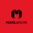 Identidad corporativa para MARILA FILMS . % Endorfina Creativa tarafından hazırlanan Markalaşma ve Kimlik, Editör, al Tasarım, Ve Grafik Tasarım projesi - 03.23.2017