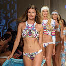BIKINIS PARA LUME SWIMWEAR . Un proyecto de  de Paulo Villagrán - 17.05.2017