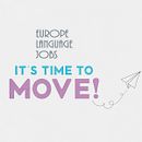 It's time to move!. Graphic Design project by Saúl Fraga Moldes - 05.18.2017