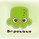 Tienda Grow Shop. Un proyecto de Diseño de personajes, Diseño editorial, Diseño gráfico e Ilustración vectorial de Sylvi Muño - 18.05.2010