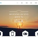 Diseño multiplataforma Hexamob. Un proyecto de Br, ing e Identidad, Diseño gráfico, Diseño Web y Fotografía de Sylvi Muño - 18.05.2014