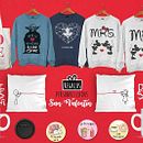 Popurrí: Diseño de Soporte Publicitario. Un proyecto de Arte urbano, Diseño de complementos, Diseño de personajes, Diseño gráfico, Ilustración vectorial, Producción audiovisual					 y Publicidad de Sylvi Muño - 18.05.2016