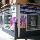 Rotulación de locales comerciales. Un proyecto de Diseño gráfico y Publicidad de Álvaro Martín Liñán - 18.05.2017