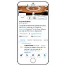 Dinamización en RRSS. Un progetto di Social media di Wá Comunicació - 01.08.2016