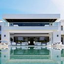Villa Doñana Sotogrande. Un proyecto de Arquitectura de Ark Architects - 19.05.2017