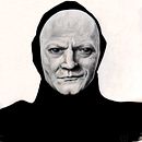 Muerte. El Séptimo Sello Ein Projekt aus dem Bereich Bildende Künste und Traditionelle Illustration von Carmen - 19.05.2017