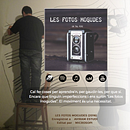 Web del cantautor "Un tal Pere". Web Development, and Web Design project by Pere Traserra - 05.22.2017