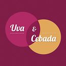 Diseño web y gráfico: Uva y Cebada Ein Projekt aus dem Bereich Webentwicklung, Webdesign, Grafikdesign, CSS, Logodesign, HTML und JavaScript von Javi D. C. - 07.10.2015