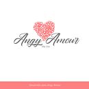 Angy Amour web/store design Ein Projekt aus dem Bereich Webdesign von Alex Gomez - 01.05.2017