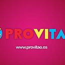 ProViTao. Un progetto di Motion graphics di Yeray Barrios Fleitas - 14.09.2014