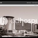 EDHospi. Un progetto di Motion graphics di Yeray Barrios Fleitas - 03.06.2016