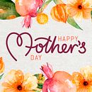 Happy Mother's Day. Un proyecto de Animación y Motion Graphics de Anna Wilms - 23.05.2017