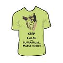 T-shirts desing. Un progetto di Costume design di roberto martin - 24.05.2017