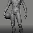 Samsung Galaxy. Un proyecto de 3D de Rafa Zabala - 24.05.2017