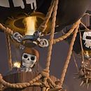 Videojuego Clash of Clans. Un proyecto de 3D de Rafa Zabala - 24.05.2017