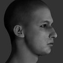 Niño. Un proyecto de 3D de Rafa Zabala - 24.05.2017