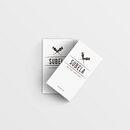 Subela. Artesáns zapateiros. Br e ing e Identidade projeto de Ivan Meno Sarmiento - 24.05.2017