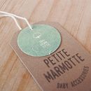 Petite Marmotte. Br, ing, Identit, Creative Consulting, Web Development, Graphic Design, Web Design, and Design Management project by Cris Castellanos - 03.21.2017