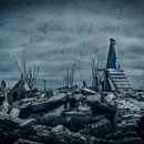Fotografía y  Edición Digital de Epecuen. By Laly Portesi. 3D, Photograph, Photograph, Post-production, and Photo Retouching project by Laly Portesi - 05.25.2017