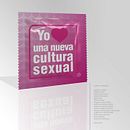 CONTACTO Condonería. Un progetto di Graphic design, Br, ing, Br e identit di mao999 - 25.05.2017