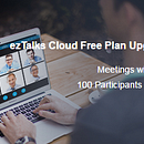 ezTalks Video Conferencing Technology Wins Appreciation at Cloud Expo Asia Hong KongNew project. Eventos projeto de sam_1 - 25.05.2017