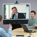 ezTalks Brings Brand New Video Conferencing Collaboration Experience to Expo Comm Wireless Japan. Cinema, Vídeo e TV projeto de sam_1 - 25.05.2017