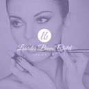 Logo - Make up Ein Projekt aus dem Bereich Br, ing und Identität, Design und Grafikdesign von Derik Montoya Delgado - 23.05.2017