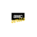 AMC series. Un proyecto de Caligrafía, Cine, vídeo, televisión, Diseño gráfico y Tipografía de Yeray Sagarna Benítez - 26.05.2017