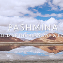 Pashmina, The Gold of the Himalaya & Kashmir. Arts, Crafts, Film, Video, TV, and Photograph project by Florence B. - 05.26.2017