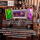 Portadas Abril y Marzo de Kultur∆Teka 4.0 Revista Electrónica . Un progetto di Design editoriale di Kulturateka 4.0 - 27.05.2017