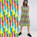 Japanese Pattern. Un proyecto de Pattern Design e Ilustración tradicional de Natalia Latorre - 27.05.2017