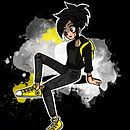 Diseño y Creación de Personajes. Un progetto di Animazione di personaggi, Direzione artistica, Design e Illustrazione tradizionale di Sara Larios - 13.11.2017
