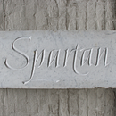 Stone Carving. Sculpture, Lettering, T, and pograph project by Bogidar Mascareñas Vizcaíno - 05.28.2017
