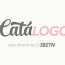 CatáLOGO - Branding Logofolio.. Un proyecto de Br, ing e Identidad y Diseño gráfico de Sebastian Palacio - 29.05.2017