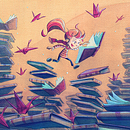 Album Ilustrado. Ilustración Infantil. Un projet de Beaux Arts, Conception de personnages, Illustration traditionnelle , et Peinture de Carlos de Hevia - 15.03.2017
